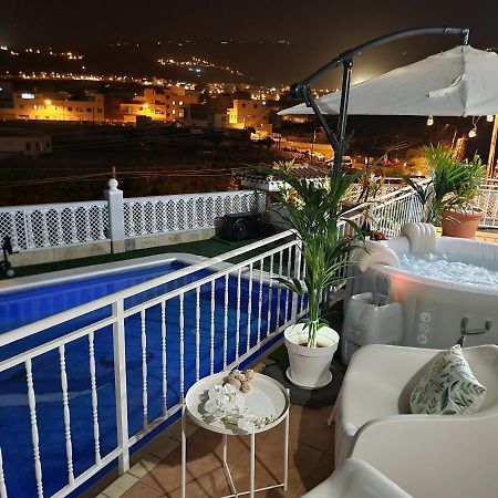 Villa Gaelca Arona  Esterno foto