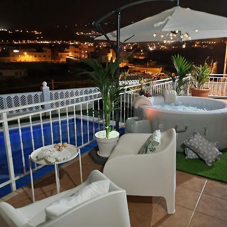 Villa Gaelca Arona  Esterno foto