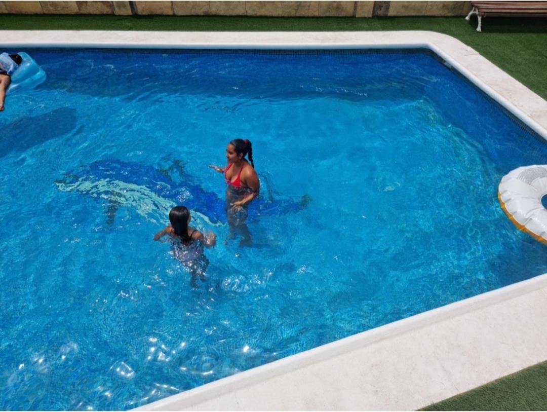 Villa Gaelca Arona  Esterno foto