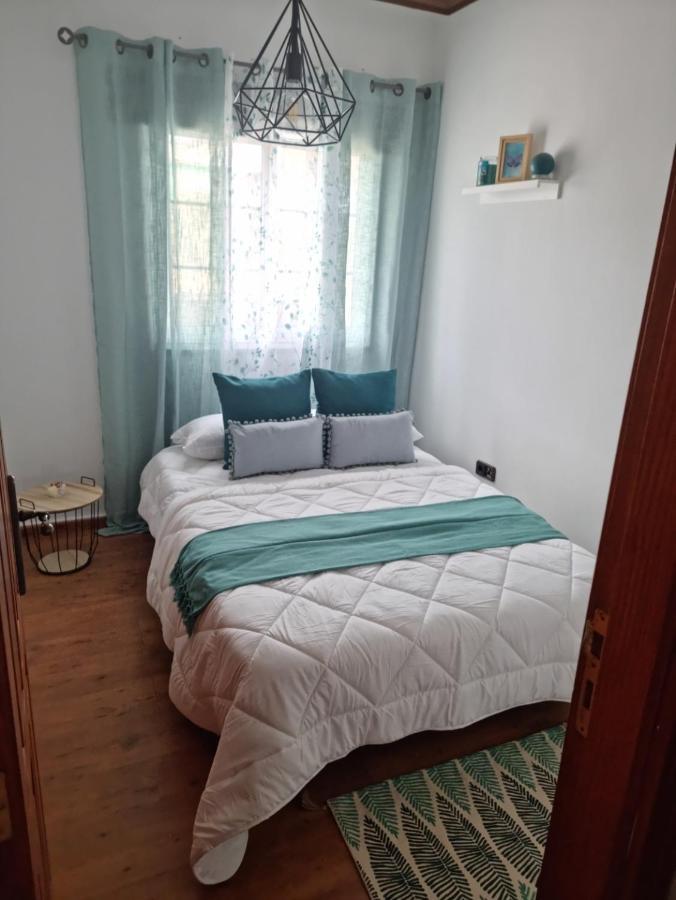 Villa Gaelca Arona  Esterno foto