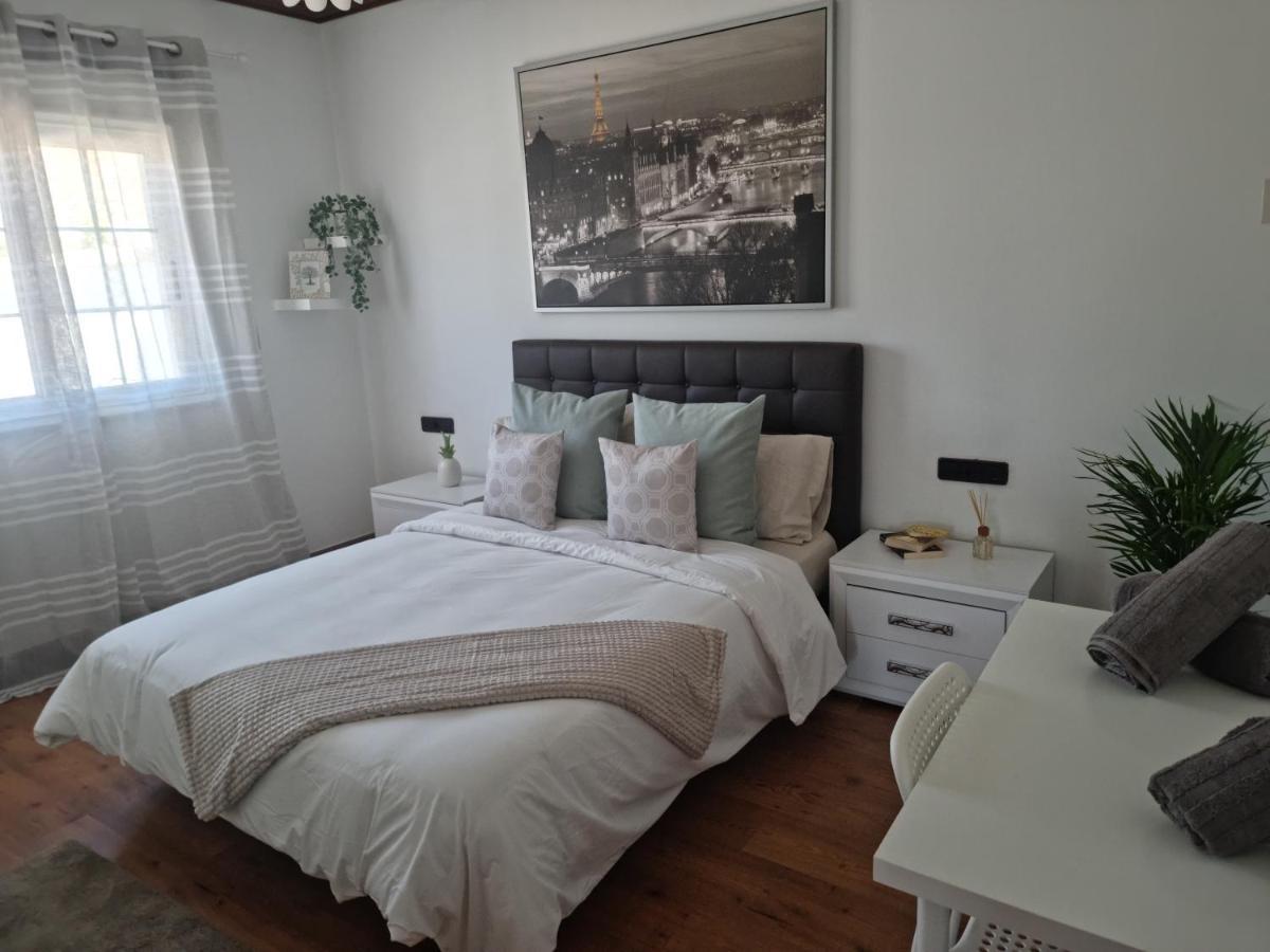 Villa Gaelca Arona  Esterno foto