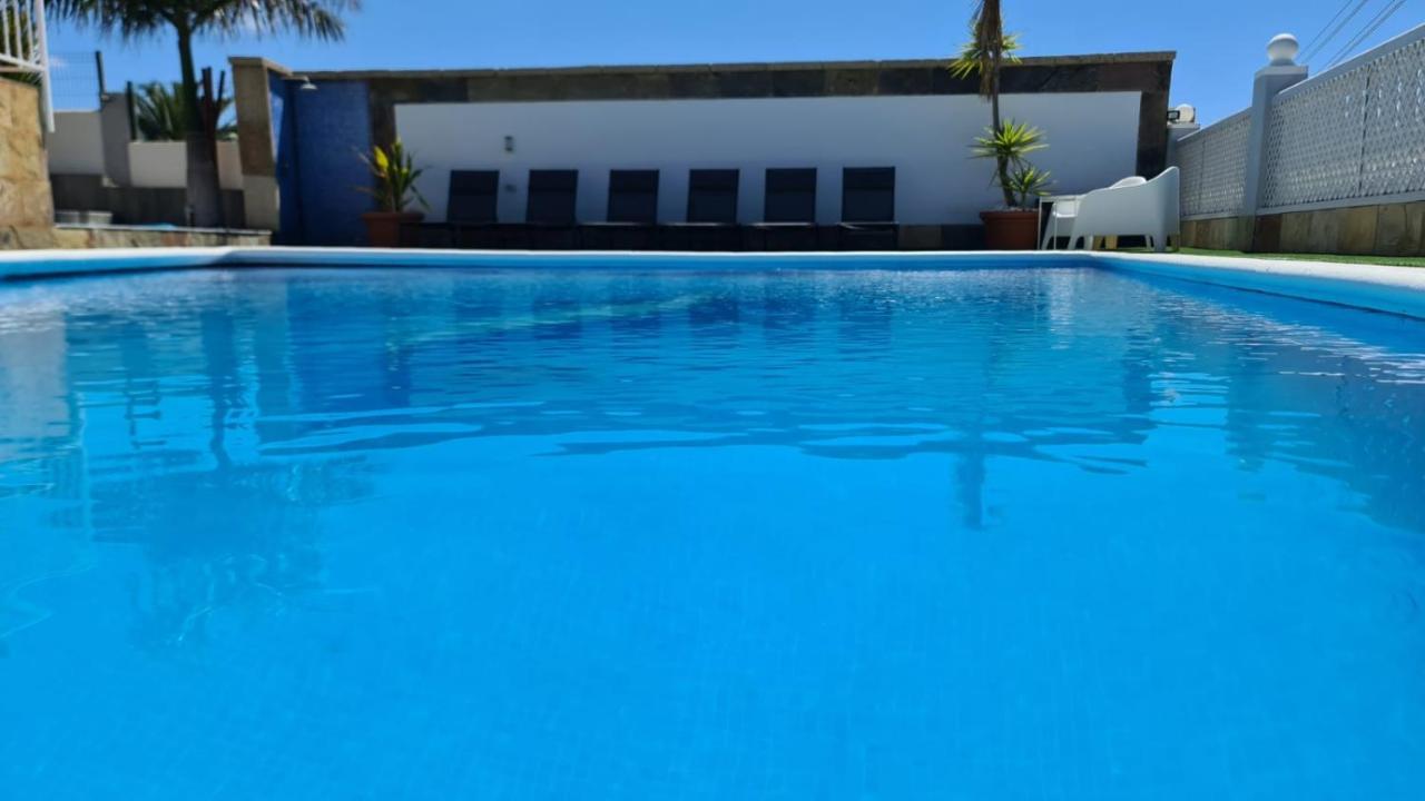 Villa Gaelca Arona  Esterno foto