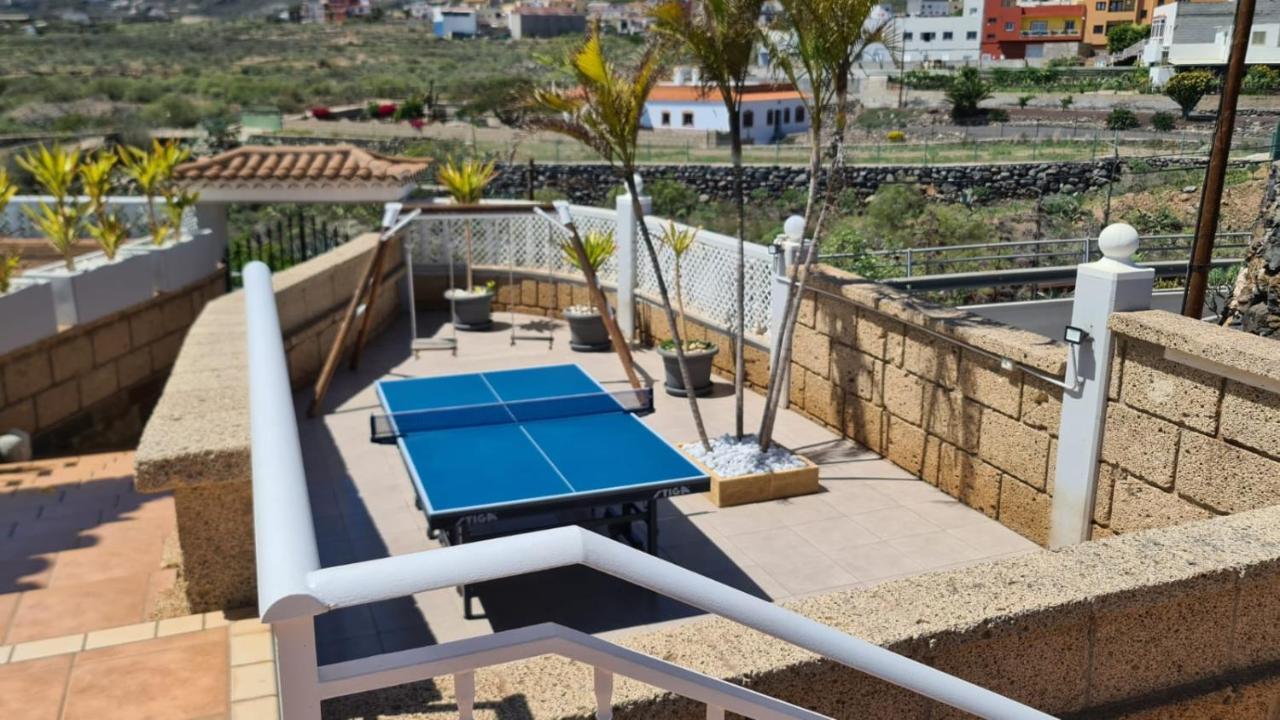 Villa Gaelca Arona  Esterno foto