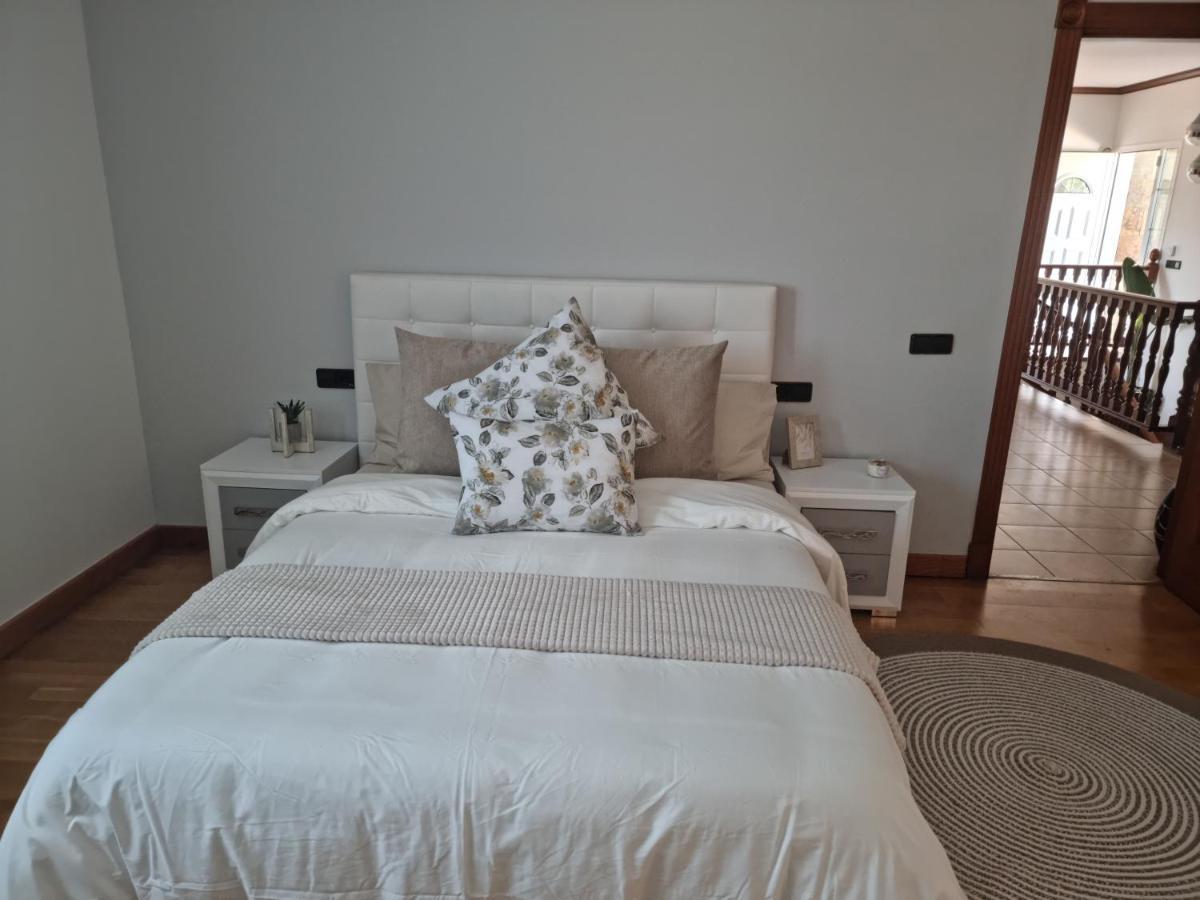 Villa Gaelca Arona  Esterno foto