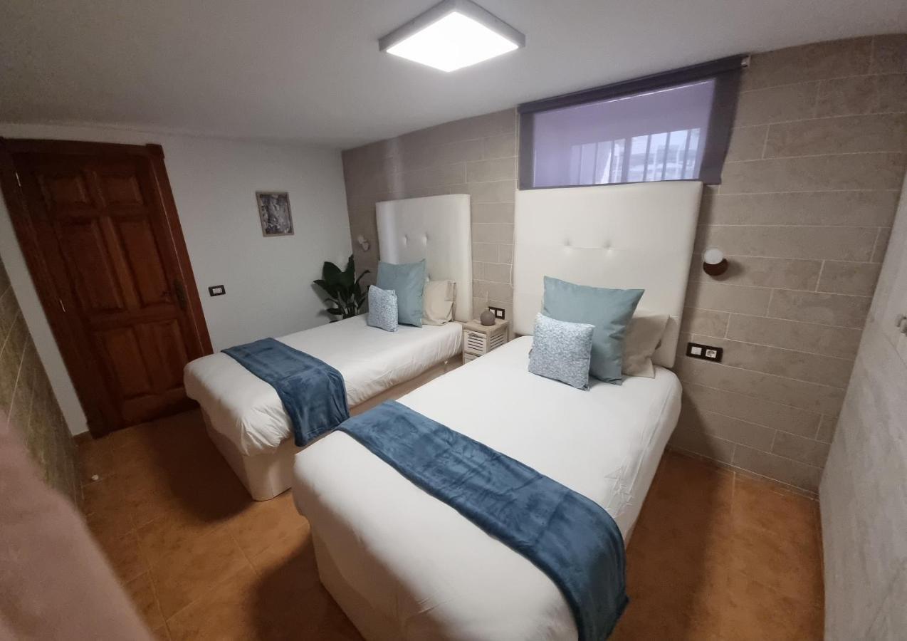Villa Gaelca Arona  Esterno foto