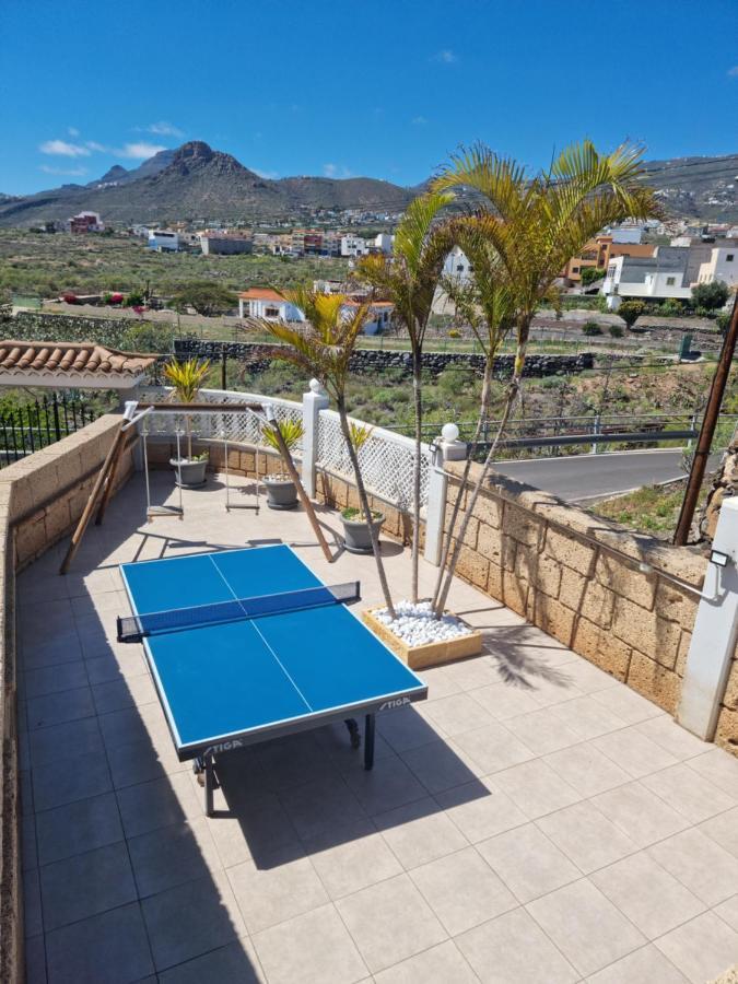 Villa Gaelca Arona  Esterno foto