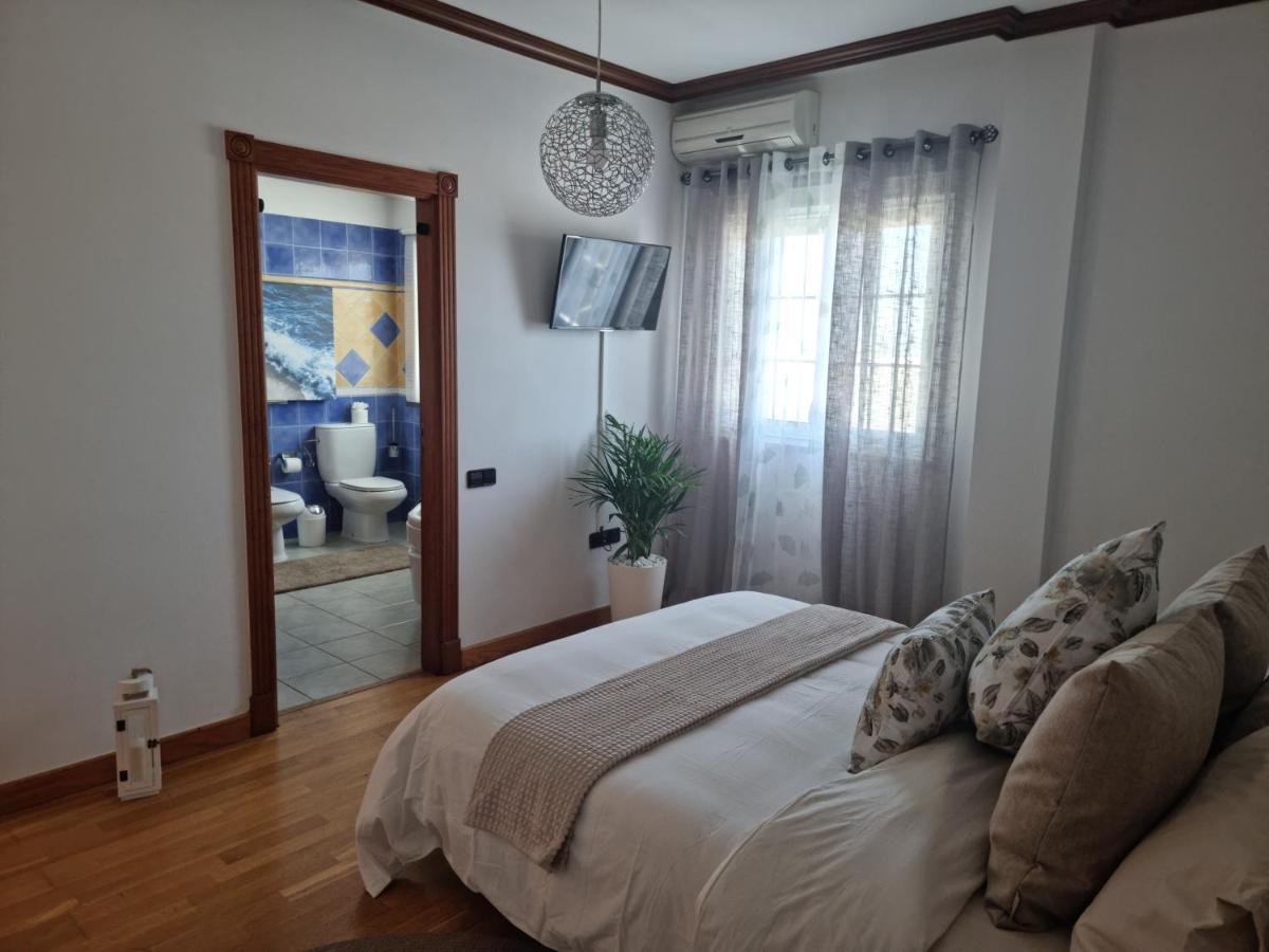 Villa Gaelca Arona  Esterno foto