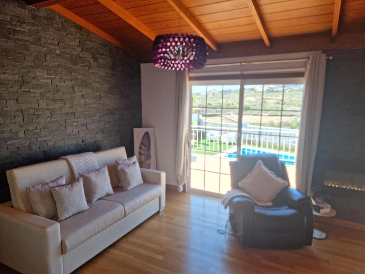 Villa Gaelca Arona  Esterno foto