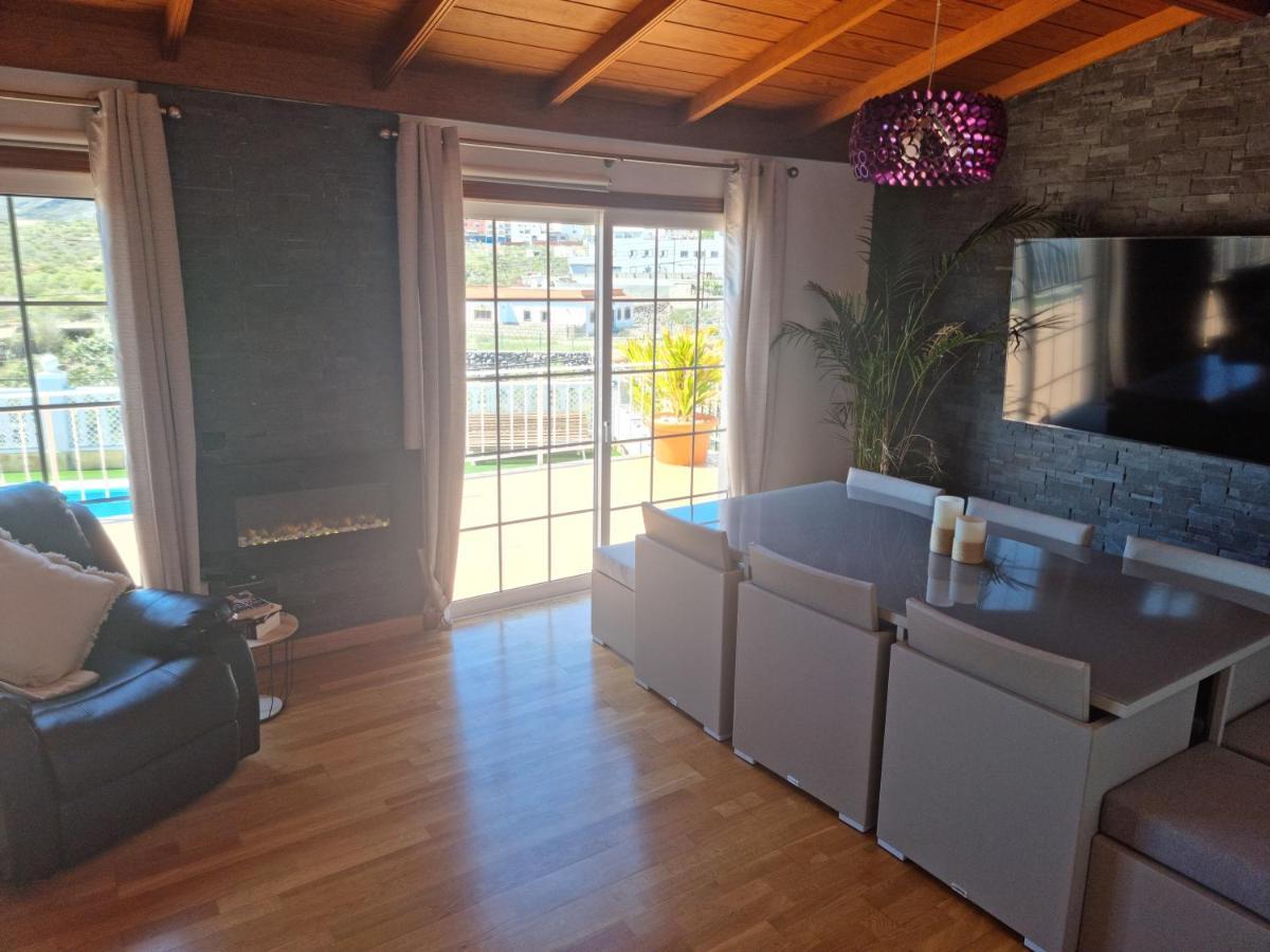 Villa Gaelca Arona  Esterno foto