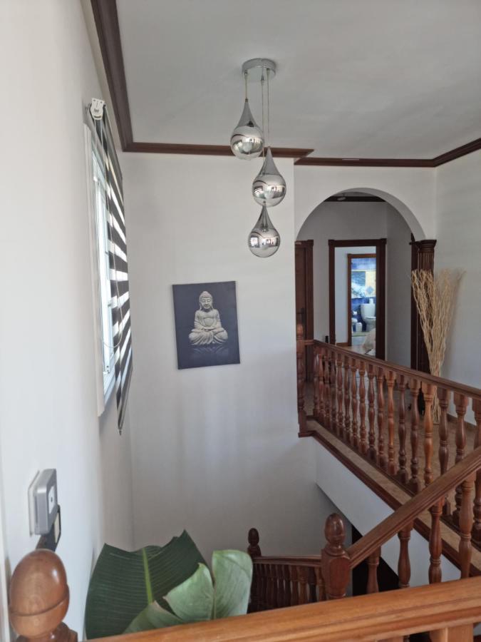 Villa Gaelca Arona  Esterno foto