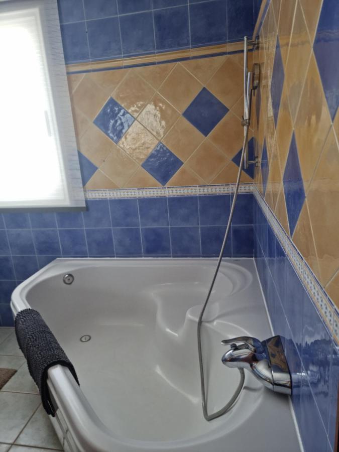 Villa Gaelca Arona  Esterno foto
