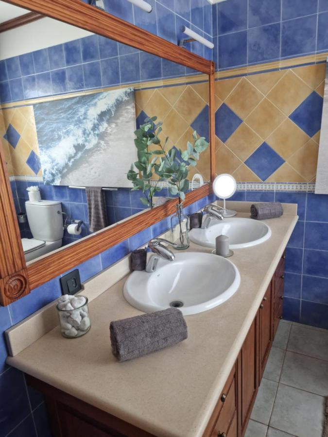Villa Gaelca Arona  Esterno foto