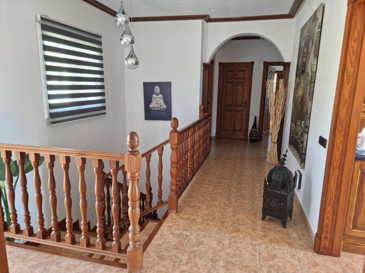 Villa Gaelca Arona  Esterno foto