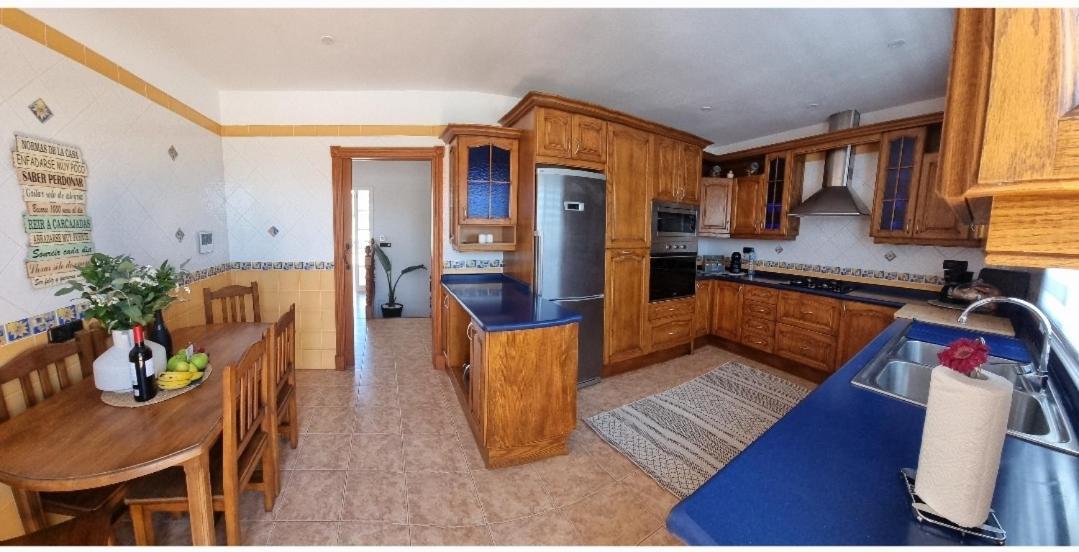 Villa Gaelca Arona  Esterno foto