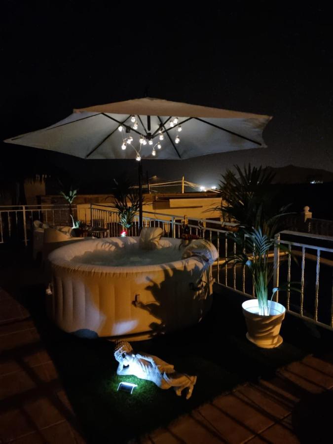 Villa Gaelca Arona  Esterno foto