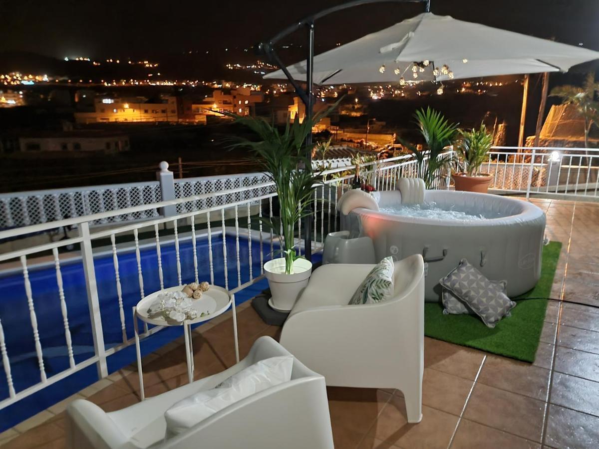 Villa Gaelca Arona  Esterno foto